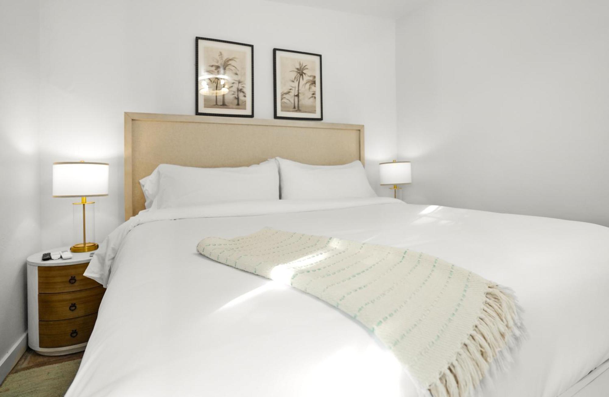 The Mary Anne Boutique Hotel Usvi Charlotte Amalie Exterior foto